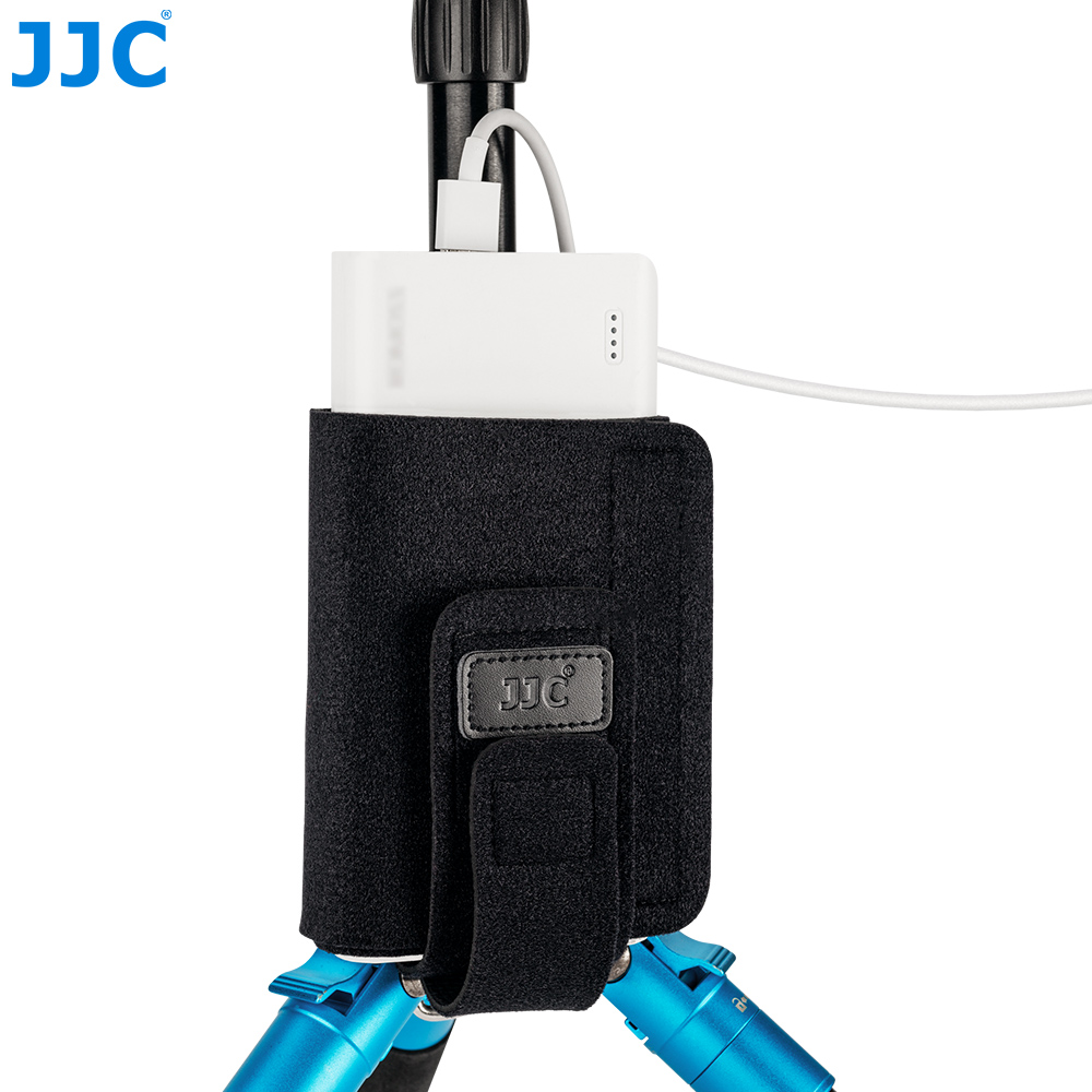 Wedding Power Supply - JJC Equipment Montagegurt Kabel Wiege Stativbeine