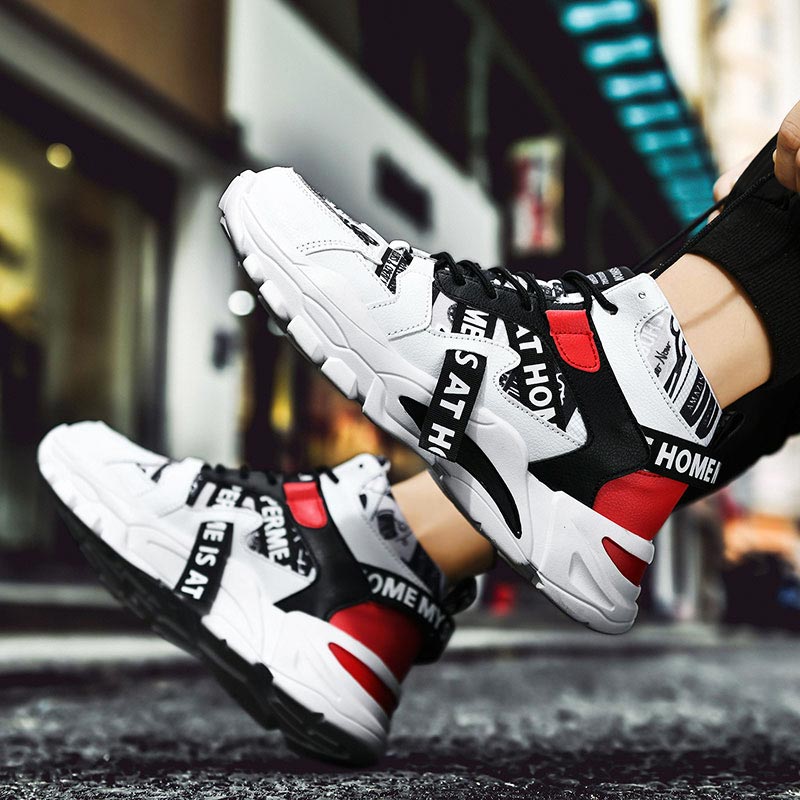 Wedding Supply Online Store - Große Größe High Top Chunky Mann