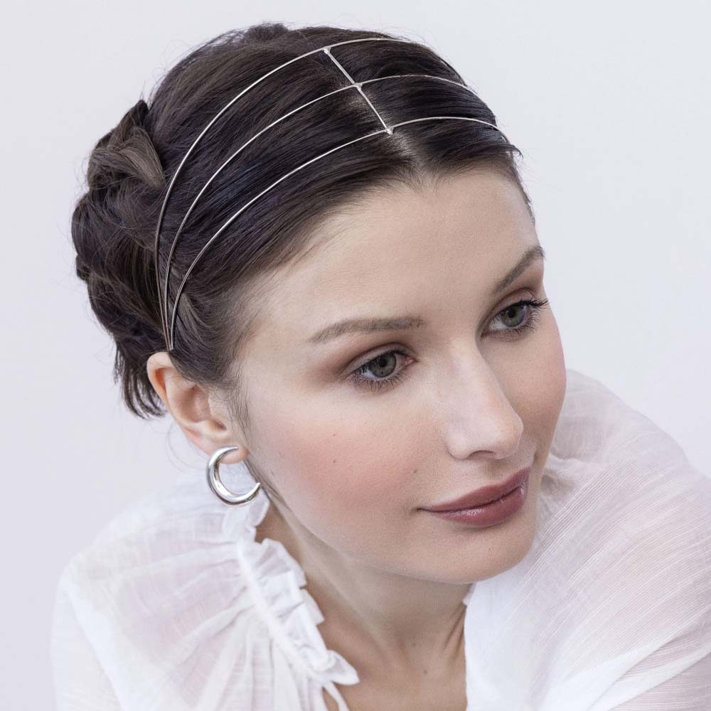 Wedding Supply List - Stonefans Metall-Stirnband, Hochzeit, Damenschmuck, Mode, Braut,