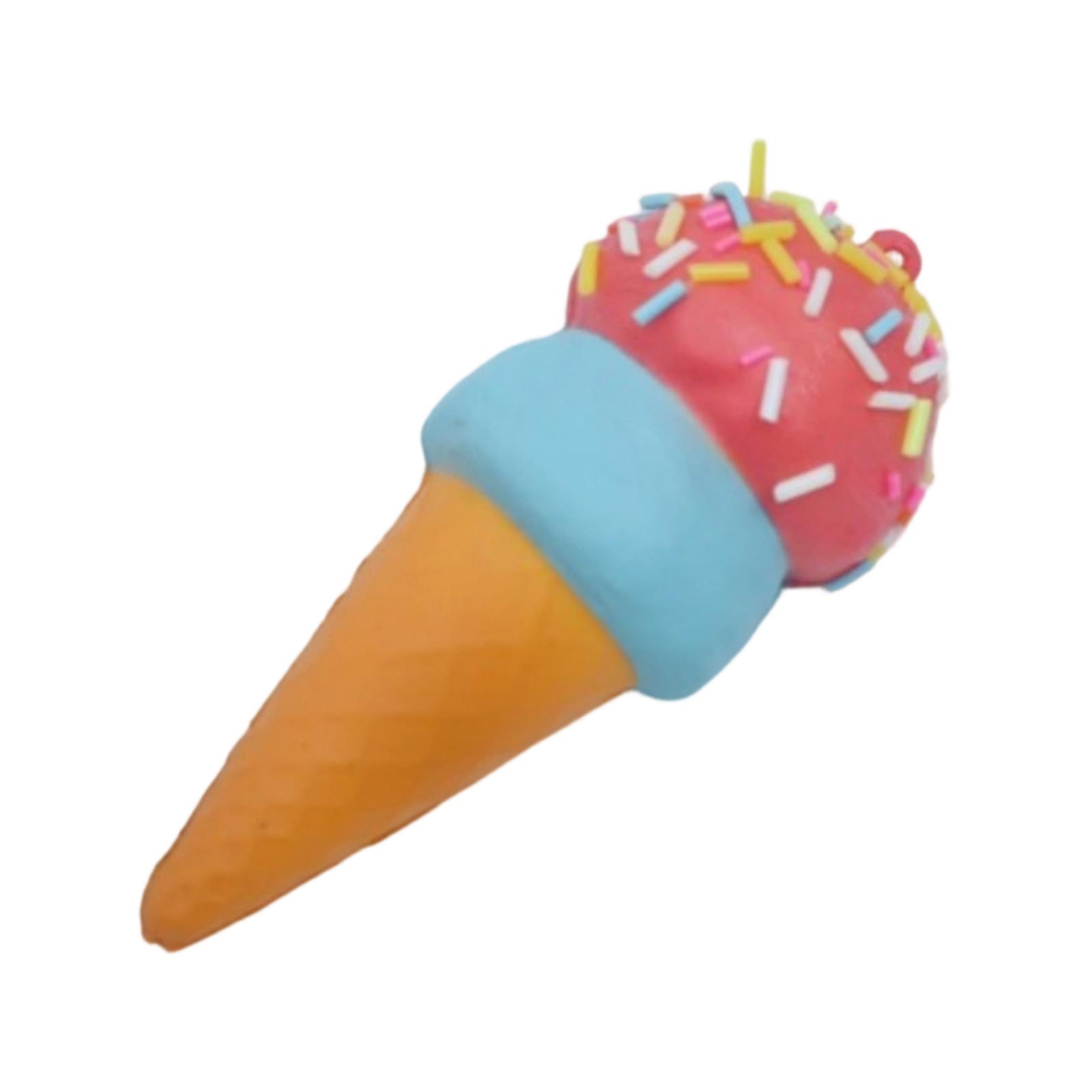 Wedding Cake Supply Store - Simuliertes Eiscreme-Modell Partyzubehör Konditorei-Dekoration Künstliches Fake-Eiscreme-Spielzeug
