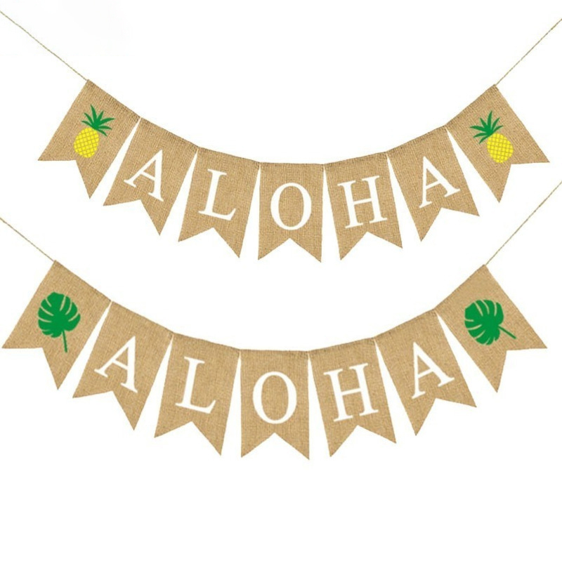 1set Hawaiian Party Dekoration – Confetti Balloon Set Bewertung und Preis