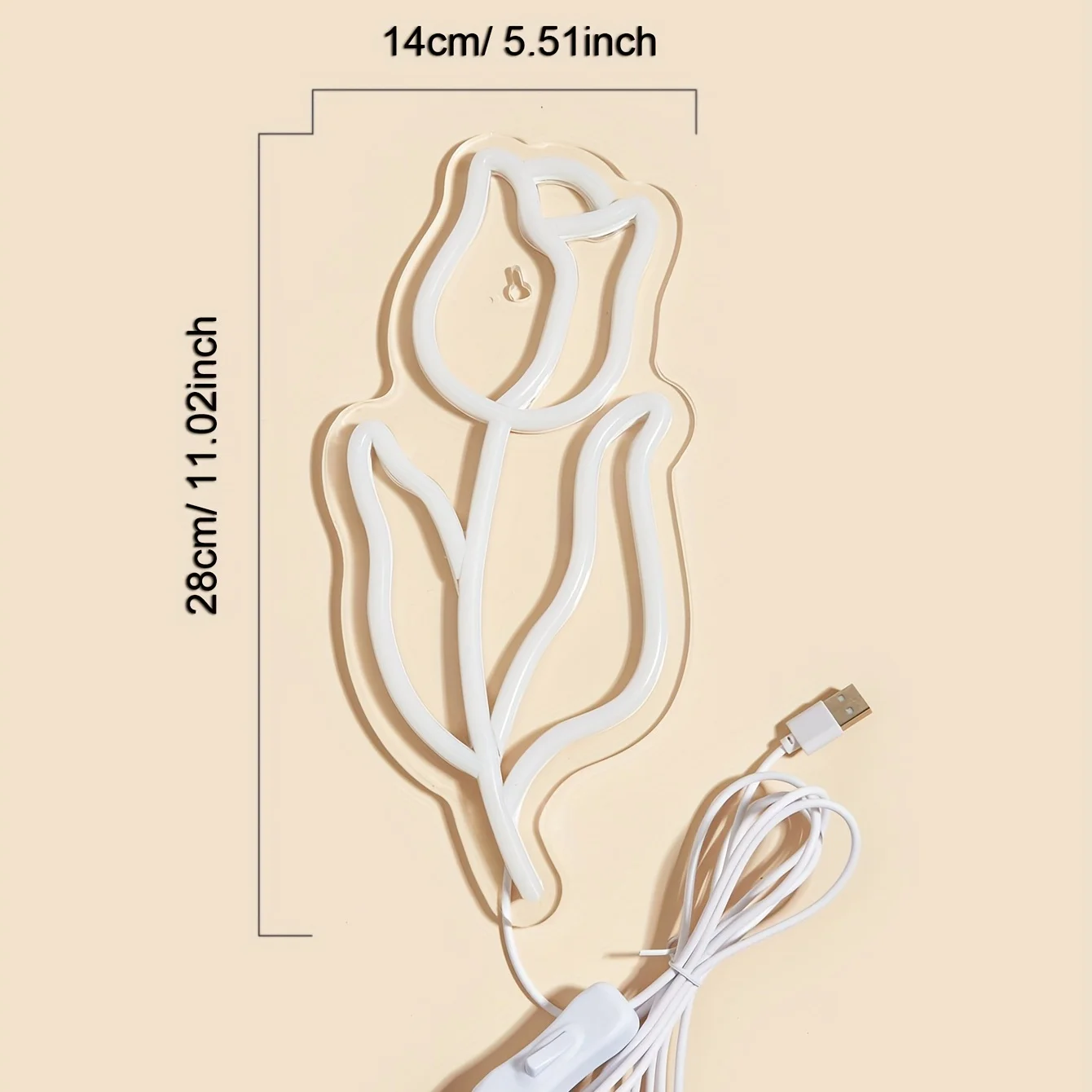 LED Rose geformte Leucht rekla – Wedding Power Supply Bewertung und Preis