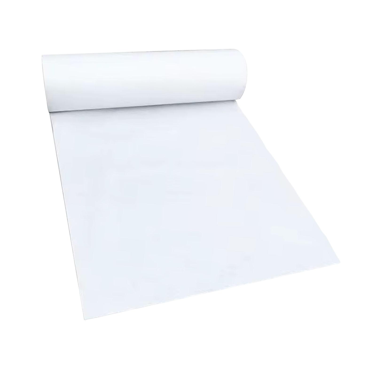 Hochzeitsteppich Tragbarer Rut – Aisle Runner White Bewertung und Preis