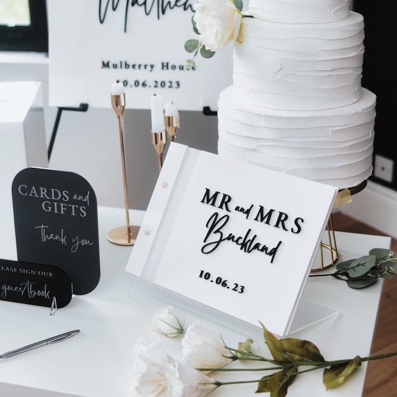 Weiße Kartenbox für Hochzeit 3 – Wedding Card Box Bewertung und Preis