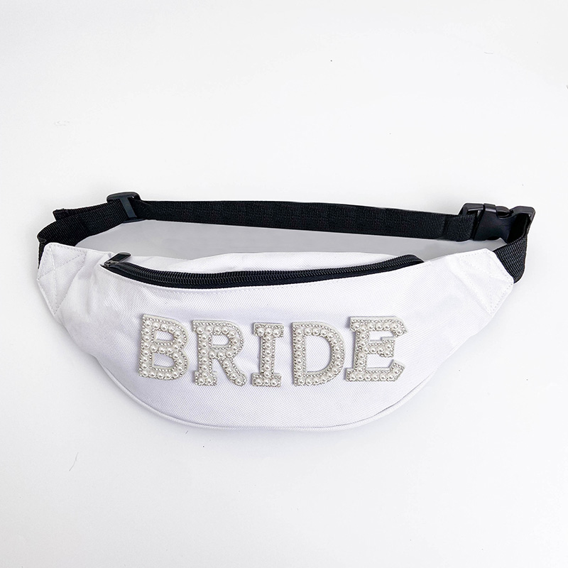 Braut fanny pack Bach Bachelor – Bride Tribe Sash Bewertung und Preis