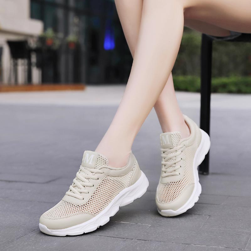 Sommer Atmungsaktive Turnschuh – Wedding Supply Online Store Bewertung und Preis