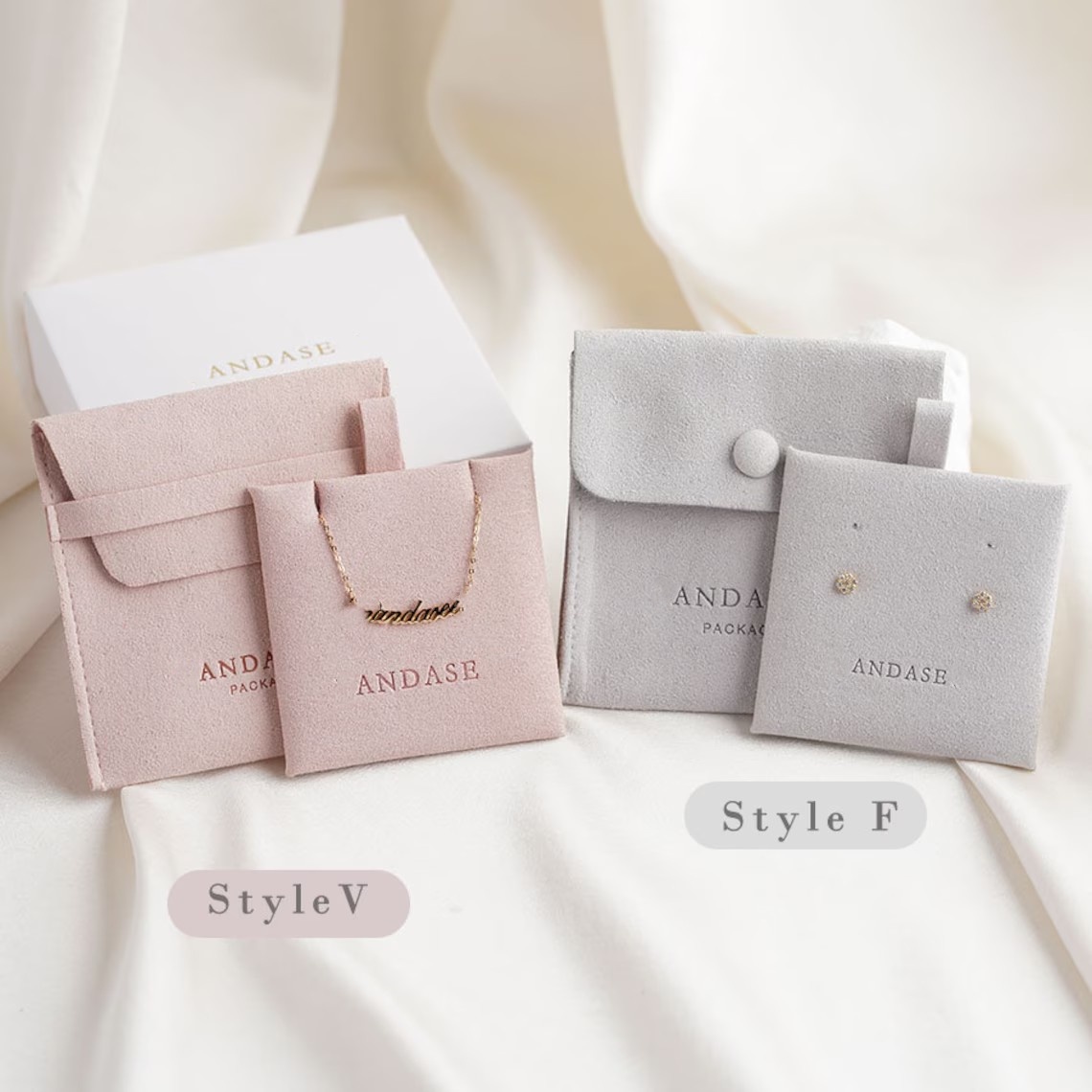 20/50/100 Sets Personalisierte – Wedding Package Gold Bewertung und Preis