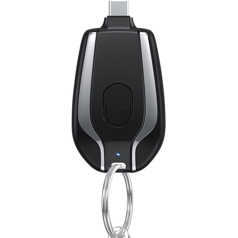 Mini-Schlüssel bund Power Bank – Wedding Power Supply Bewertung und Preis