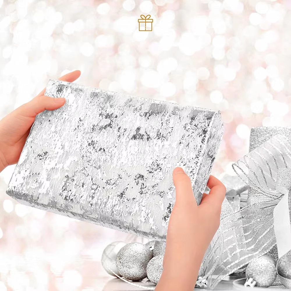 Funkelnder Metallischer Gold-T – Table Runner Sequin Bewertung und Preis