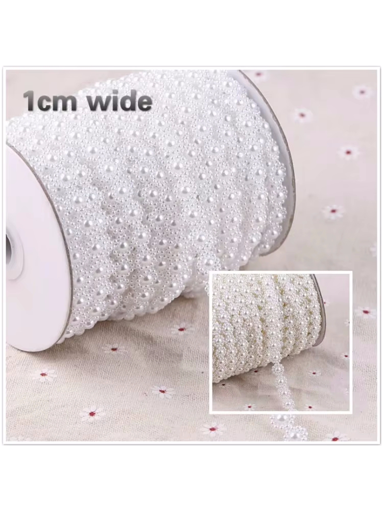 Trend feine Linie Perlen Spitz – Wedding Water Supply Bewertung und Preis