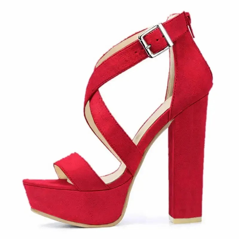 Damen Plateau-Sandalen Sommer  – Wedding Super Bewertung und Preis