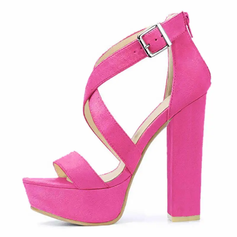 Damen Plateau-Sandalen Sommer  – Wedding Super Bewertung und Preis