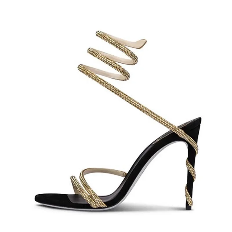 Eilyken Mode Kristall Stiletto – Wedding Super Bewertung und Preis