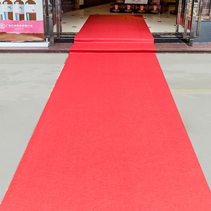 Roter Teppich, Zeremonie, Part – Aisle Runner White Bewertung und Preis