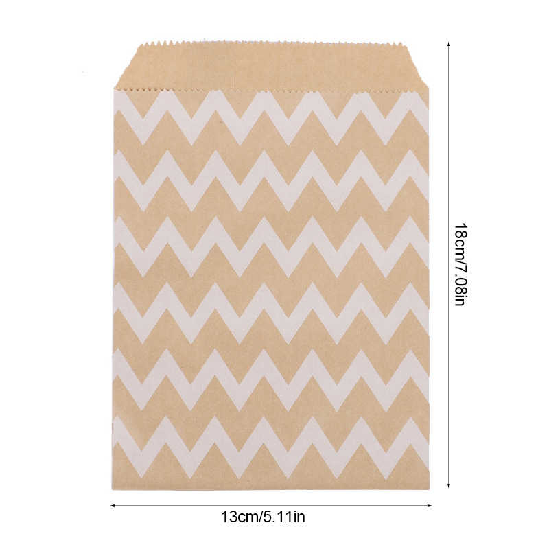 25/50 stücke 13x18 cm Kraft Pa – Wedding Supply List Bewertung und Preis