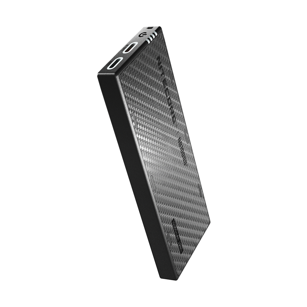 NITECORE NB10000 Gen4 Ultralei – Wedding Power Supply Bewertung und Preis