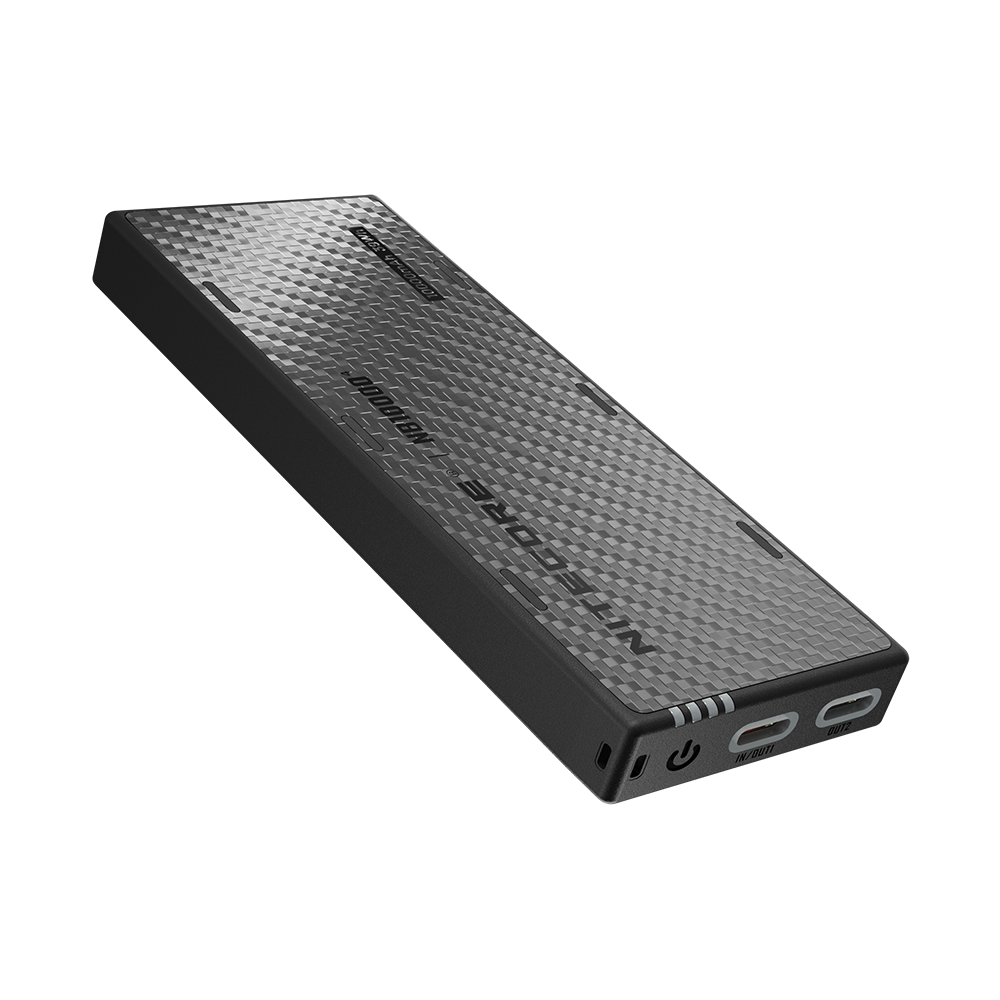 NITECORE NB10000 Gen4 Ultralei – Wedding Power Supply Bewertung und Preis