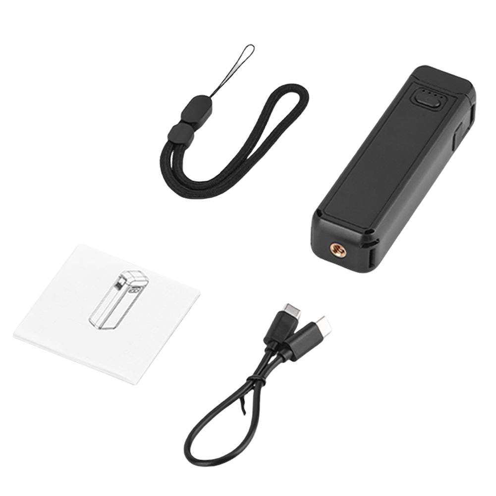 Für DJI Osmo Pocket 3 Tragbare – Wedding Power Supply Bewertung und Preis