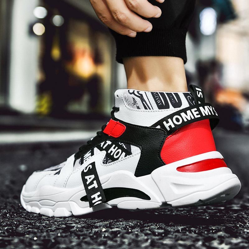 Große Größe High Top Chunky Ma – Wedding Supply Online Store Bewertung und Preis