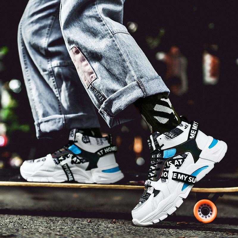 Große Größe High Top Chunky Ma – Wedding Supply Online Store Bewertung und Preis