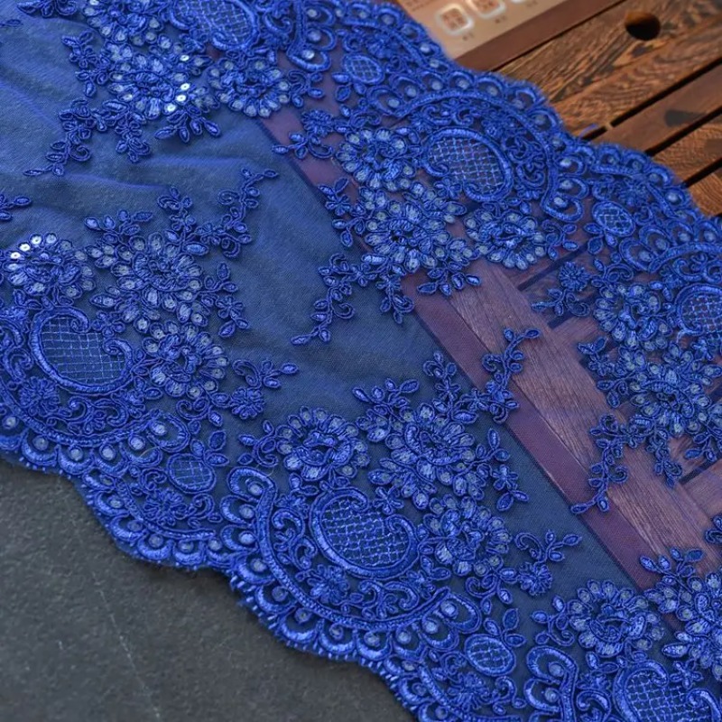 Hochwertiger Mehrfarbiger Pail – Table Runner Sequin Bewertung und Preis