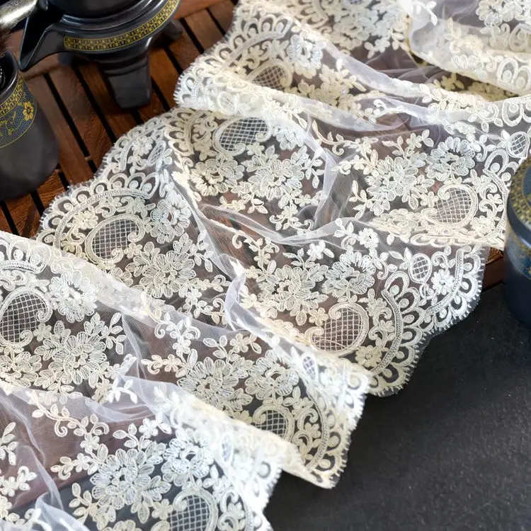 Hochwertiger Mehrfarbiger Pail – Table Runner Sequin Bewertung und Preis