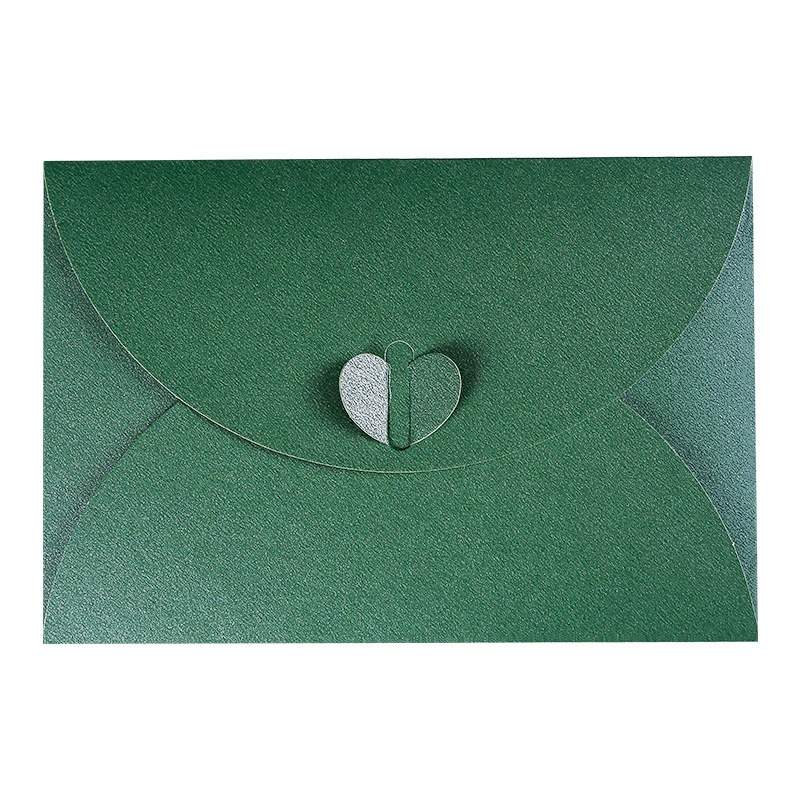 Luxuriöse Perlglanz-Papierumsc – Wedding Envelopes Bewertung und Preis