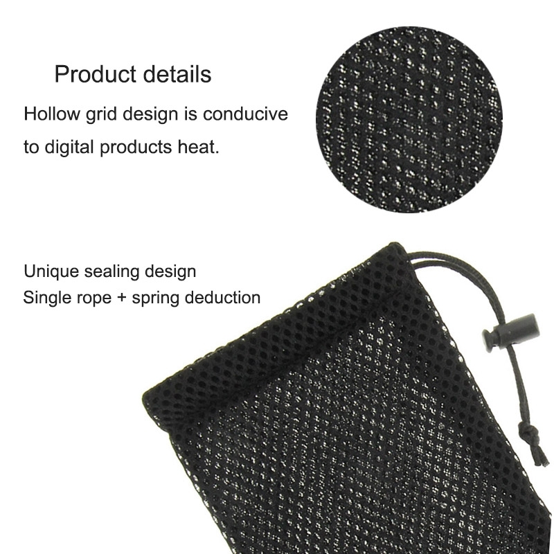 HAWEEL Kopfhörer-Telefon-Nylon – Wedding Power Supply Bewertung und Preis