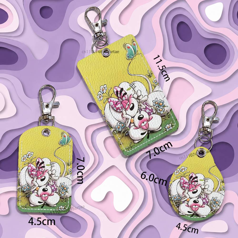 Cartoon-Mäuse D-Diddl Karten-S – Wedding Card Box Bewertung und Preis