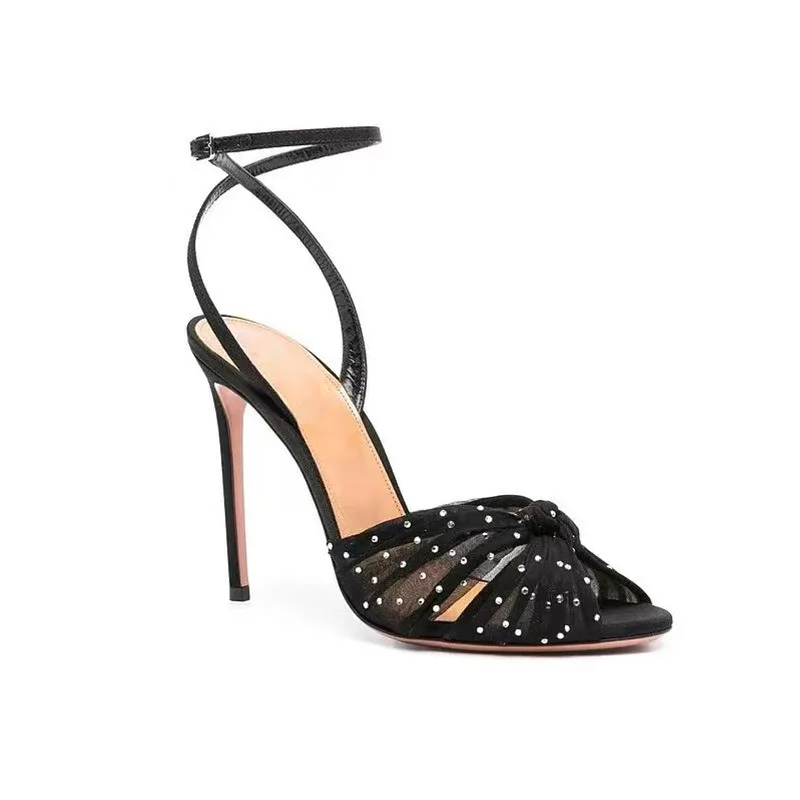 Netz-Strass Geknotete Damen St – Wedding Super Bewertung und Preis