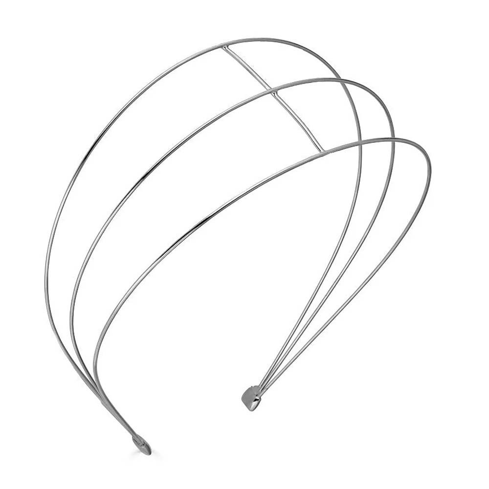 Stonefans Metall-Stirnband, Ho – Wedding Supply List Bewertung und Preis