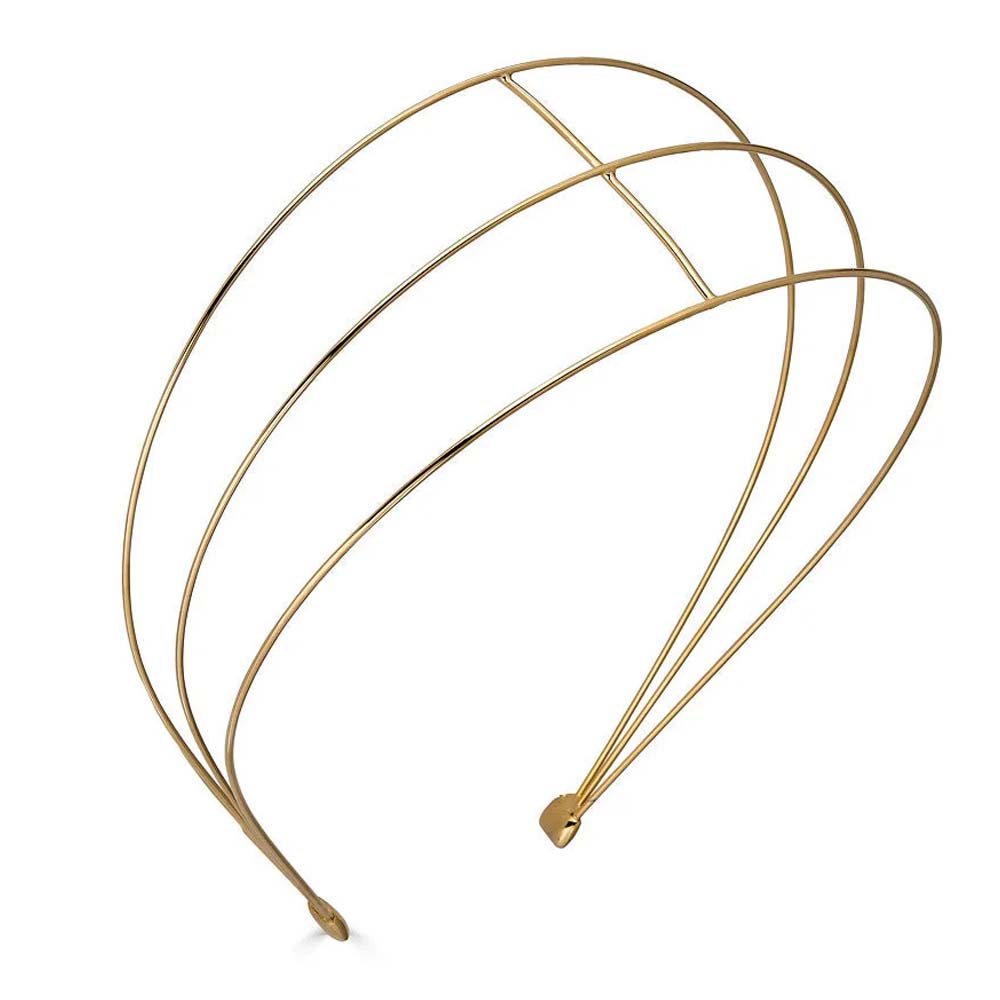 Stonefans Metall-Stirnband, Ho – Wedding Supply List Bewertung und Preis