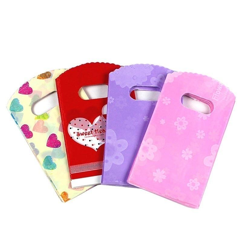 Kunststoff-Geschenktüte mit ge – Wedding Supply List Bewertung und Preis