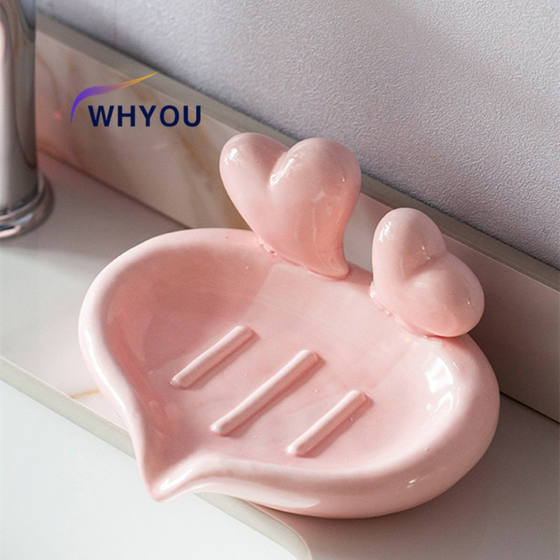 WHYOU-Kreative Seifenhalterbox – Wedding Bathroom Supply Kit Bewertung und Preis