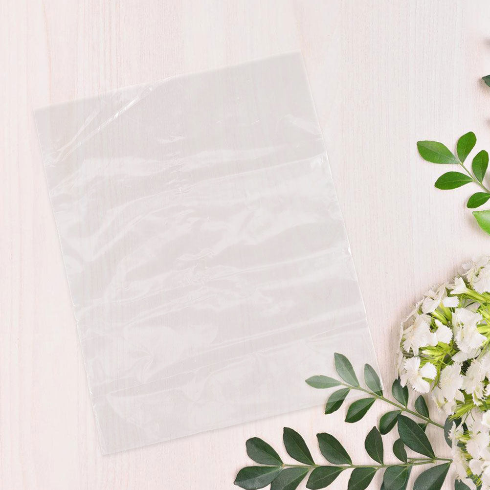 100 Stück Transparente Blumen- – Wedding Water Supply Bewertung und Preis