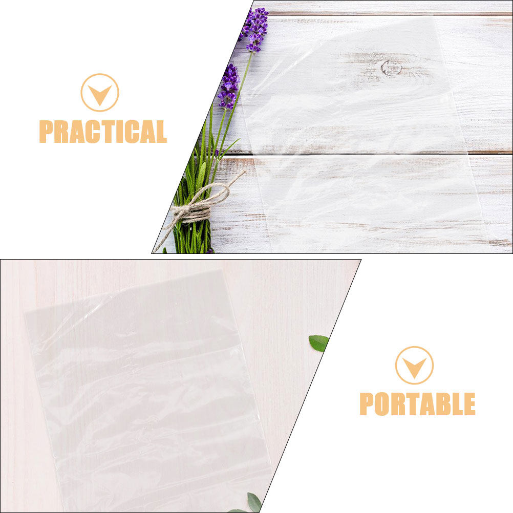 100 Stück Transparente Blumen- – Wedding Water Supply Bewertung und Preis