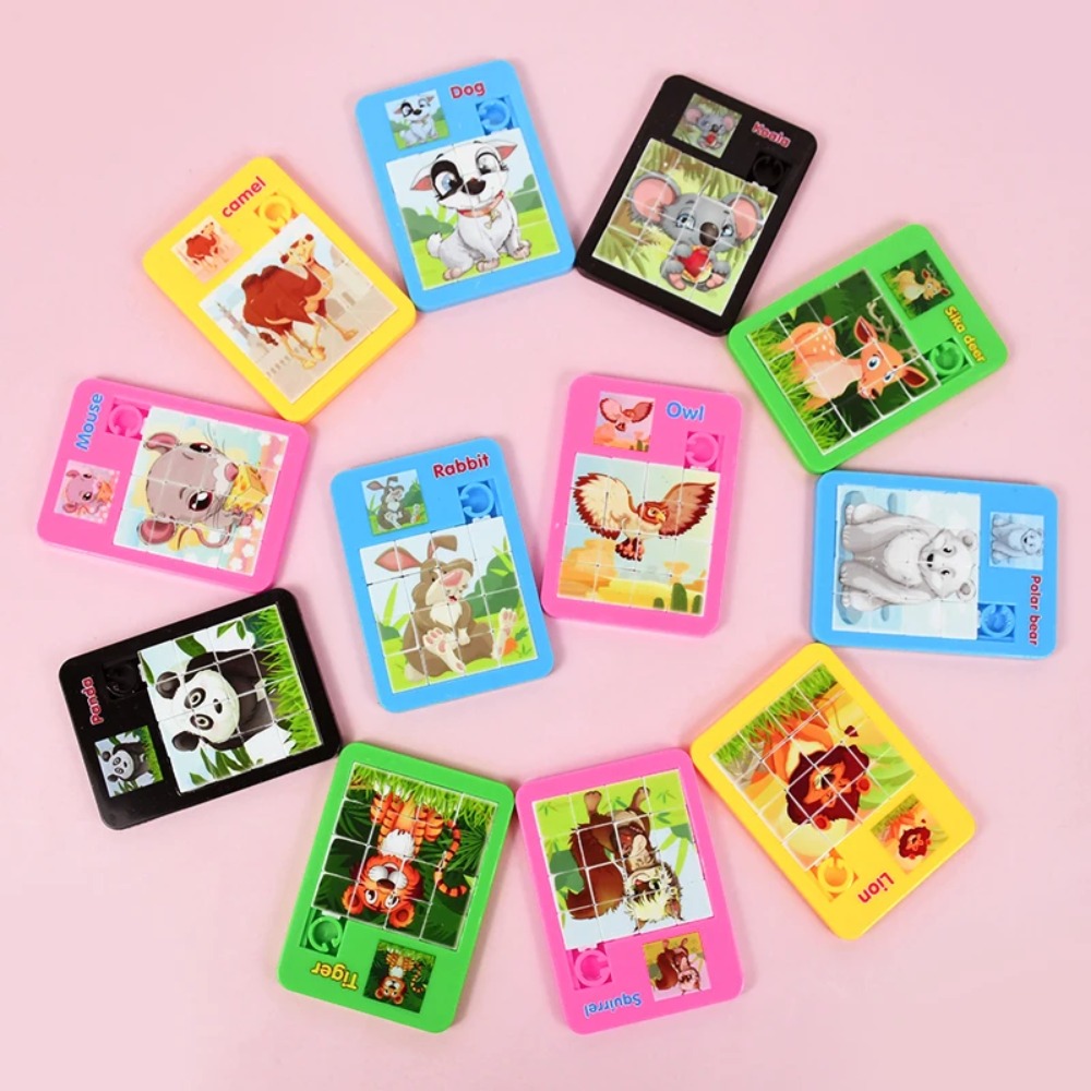 10–50 Stück lustige Cartoon-Pu – Wedding Supply List Bewertung und Preis