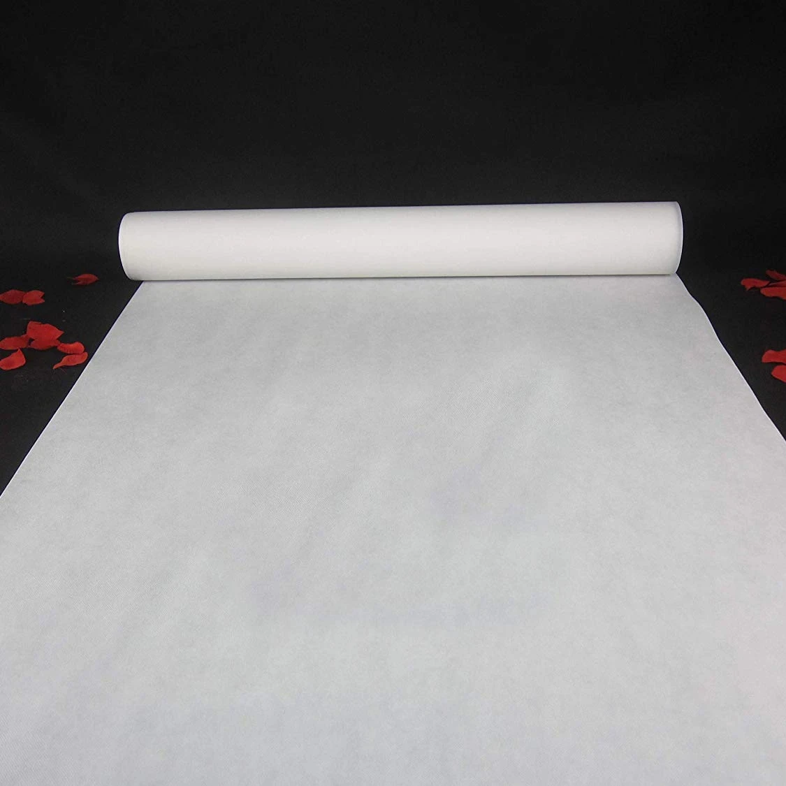Benutzer definierte Länge Gang – Aisle Runner White Bewertung und Preis