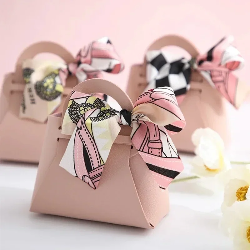 10 Stück verteilte rosa Gesche – Wedding Supply List Bewertung und Preis