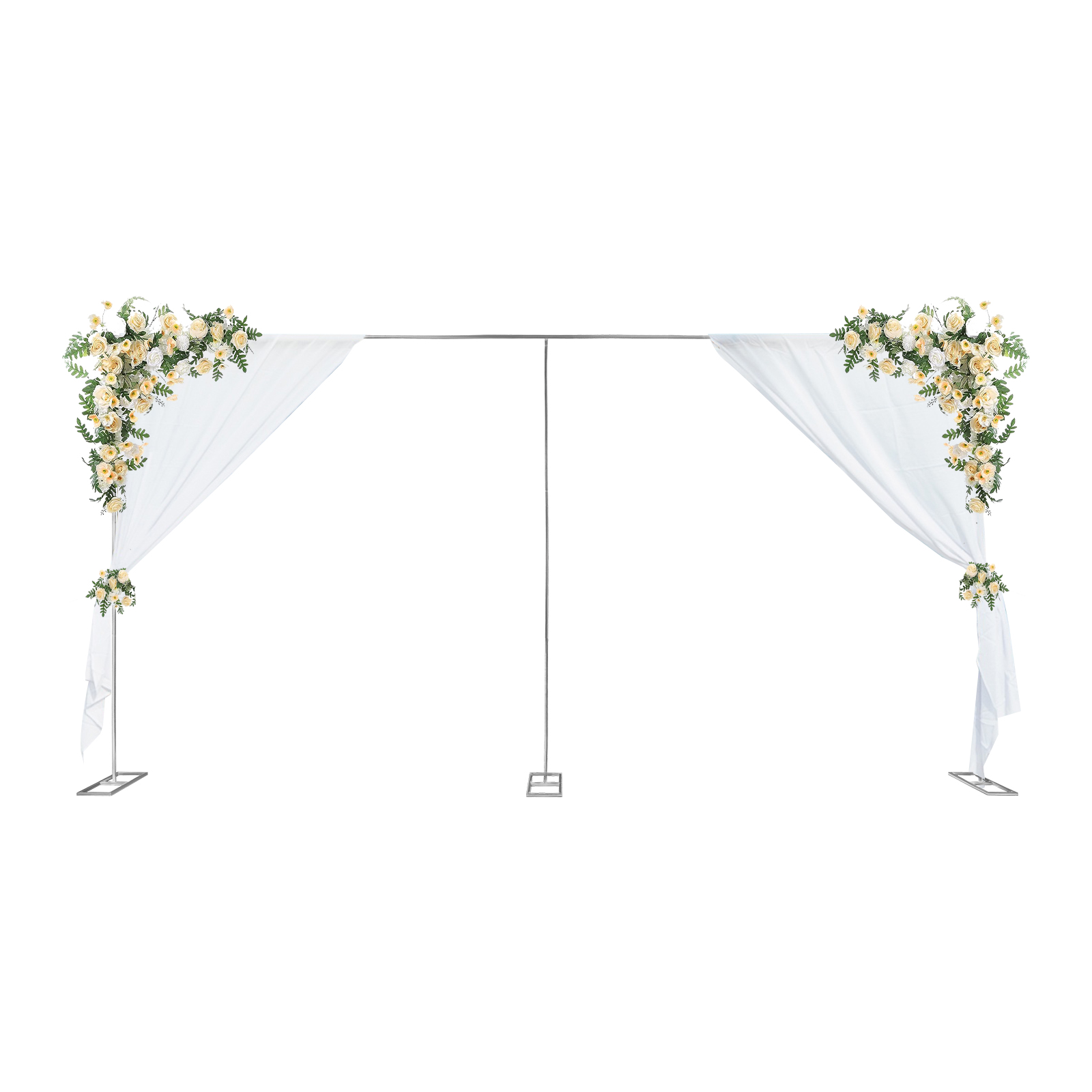 3x6m/10x20ft Metall Hochzeit B – Confetti Balloon Set Bewertung und Preis