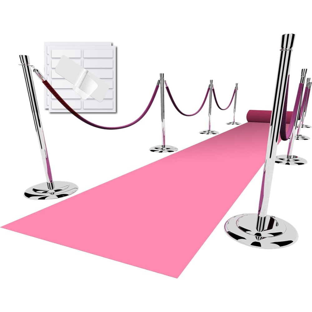 Eleganter Hochzeits-Läufer Rut – Aisle Runner White Bewertung und Preis