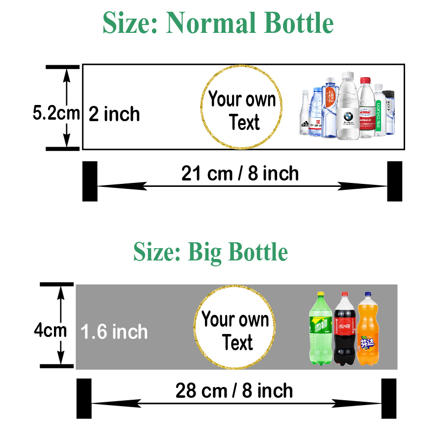 Personalisierte Marienkäfer Ro – Wedding Water Supply Bewertung und Preis