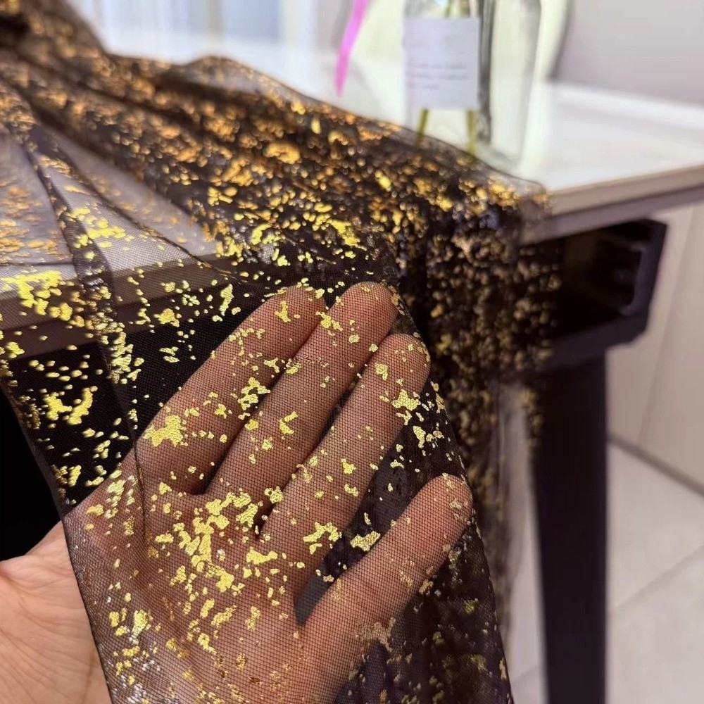 Goldener Pailletten-Glitzer Ti – Table Runner Sequin Bewertung und Preis