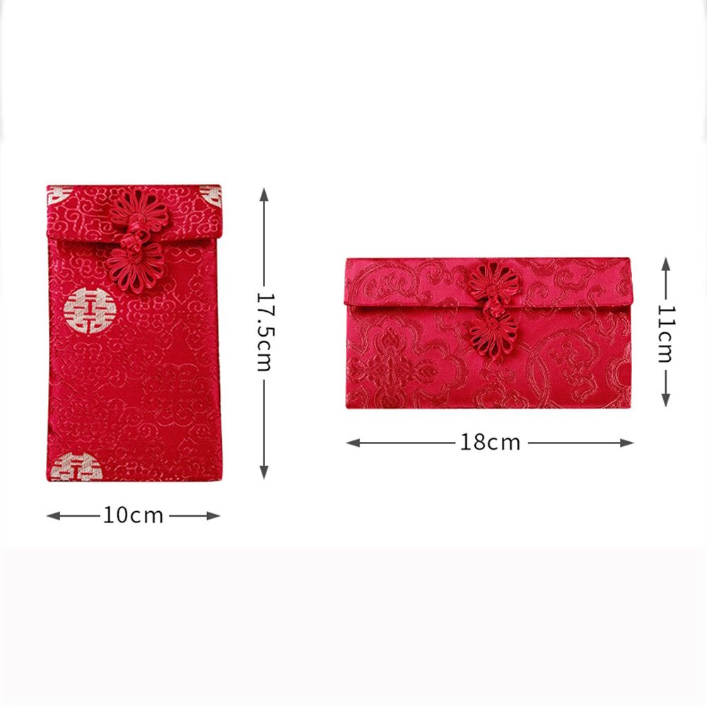 Design-Brokatstoff, Hochzeit,  – Wedding Envelopes Bewertung und Preis