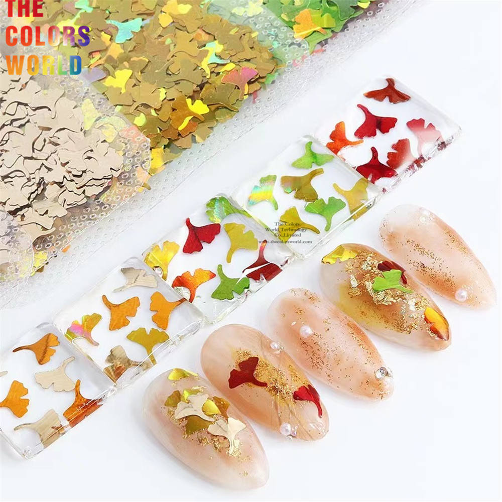 TCT-817 Ginkgo Blätter Form DI – Wedding Eo Bewertung und Preis