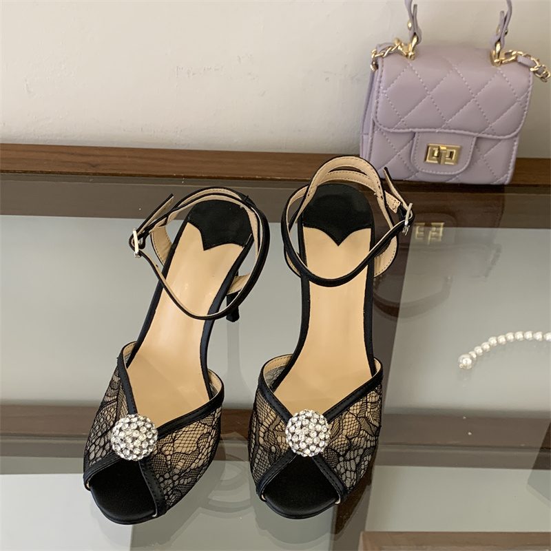 Eilyken Fashion CRYSTAL Atmung – Wedding Super Bewertung und Preis