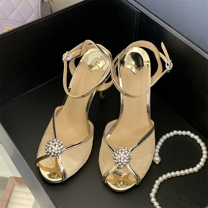 Eilyken Fashion CRYSTAL Atmung – Wedding Super Bewertung und Preis