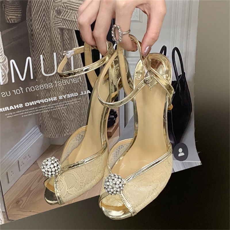 Eilyken Fashion CRYSTAL Atmung – Wedding Super Bewertung und Preis