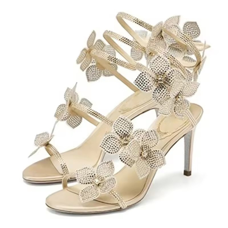 Eilyken Street Style KRISTALL  – Wedding Super Bewertung und Preis