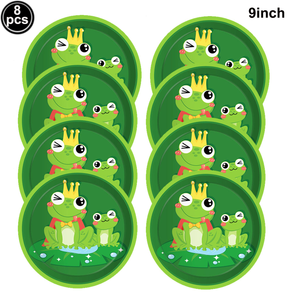 Frosch-Geburtstagsparty-Dekora – Confetti Balloon Set Bewertung und Preis